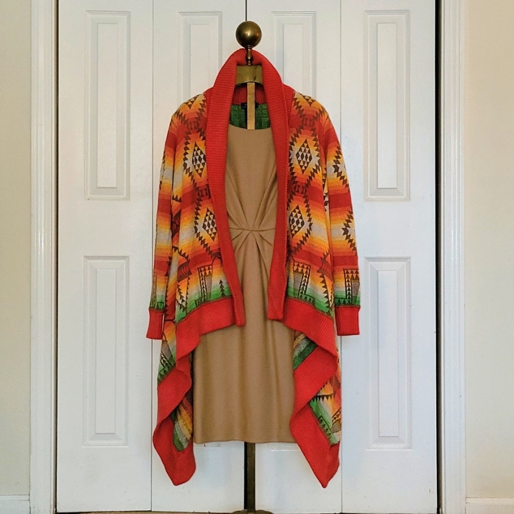 Womens Polo Ralph Lauren Wrap/Cardigan